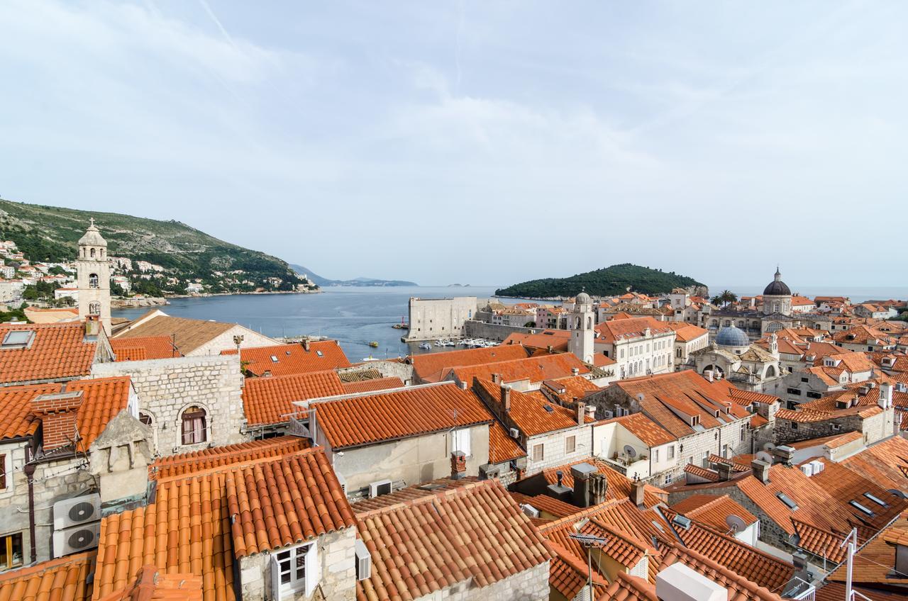 Apartment Little Star Dubrovnik Exterior photo